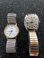 Herren Armbanduhr  Vintage Nordrhein-Westfalen - Rheine Vorschau