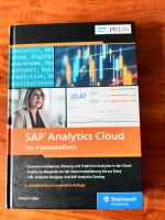 SAP Analytics Cloud Rheinwerk Prxishandbuch SAC Niedersachsen - Buxtehude Vorschau