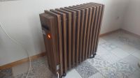 Radiator 1250 / 2000 Watt Bayern - Michelau i. OFr. Vorschau