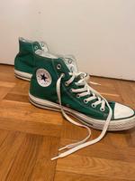Grüne CONVERSE All Star Größe: 42 München - Schwabing-West Vorschau