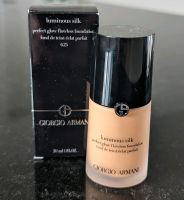 Armani Luminous Silk Foundation, Shade 6.25 Baden-Württemberg - Engen Vorschau