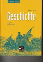 Geschichtsbuch C.C. Buchner ISBN 978-3-661-32034-2 Niedersachsen - Cremlingen Vorschau