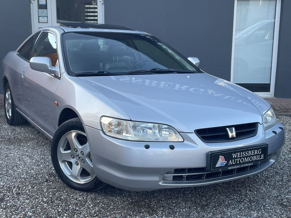 Honda Accord Coupe 3.0 V6 Originalzustand in Berlin