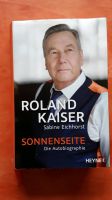 Roland Kaiser  Sonnenseite Saarland - Merchweiler Vorschau