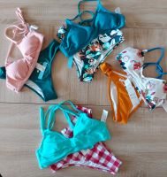 Bikinis von Cupshe Größe S Thüringen - Greiz Vorschau