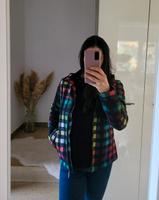 Roxy Softshelljacke M bunt- super Zustand Hessen - Bensheim Vorschau
