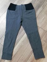 Marken Stretchhose Leggins XL 42 grau Winterhose Jeggins Chinohos Nordrhein-Westfalen - Porta Westfalica Vorschau