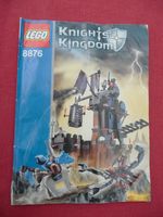 Lego Set 8876 Knight Kingdom Nordrhein-Westfalen - Gütersloh Vorschau