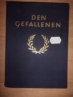 Schönes altes Buch zu verkaufen! Thüringen - Gera Vorschau