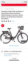 Elektro Fahrrad Brandenburg - Ludwigsfelde Vorschau