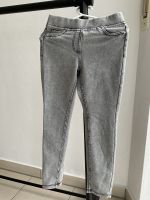 Palomino Jeggings Hose Gr.122 grau used- Optik Bayern - Zandt Vorschau