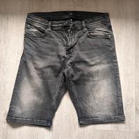 Jeans Shorts – FSBN – Schwarz Frankfurt am Main - Sachsenhausen Vorschau