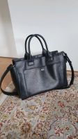 Karl Lagerfeld☆Handtasche Businesstasche Tasche schwarz München - Schwabing-West Vorschau