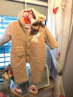 Winteroverall Teddy 68 Schneeoverall Bayern - Burgoberbach Vorschau