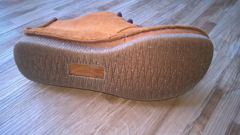 CLARKS "Janey Lynn" Schnürschuhe Schuhe - 35,5 - braun in  Nordrhein-Westfalen - Neuss | eBay Kleinanzeigen ist jetzt Kleinanzeigen