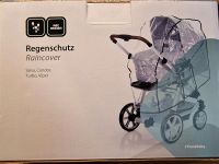 Regenschutz Kinderwagen Schleswig-Holstein - Kastorf Vorschau