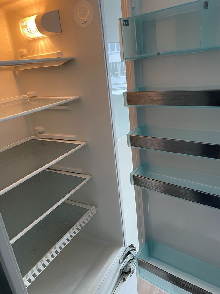 KÜHLSCHRANK SIEMENS in Sprockhövel