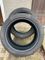 2 Sommerreifen Continental 315/40R21 111Y gebraucht 2023 Sachsen - Marienberg Vorschau