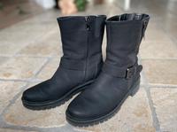 Ara Winter Boots Stiefel Leder 39 6 top Essen - Karnap Vorschau