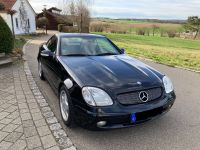 Mercedes-Benz SLK 200 Kompressor Wandsbek - Hamburg Rahlstedt Vorschau