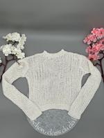 Pullover mit weiten Maschen von H&M Sachsen - Dohna Vorschau