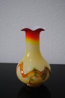 schöne Vintage Murano Vase Bayern - Mainaschaff Vorschau