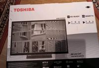 Toshiba LED Fernseher 24WL3C63DAX (Neu und OVP) Brandenburg - Eberswalde Vorschau