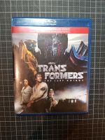 BluRay Transformers 5 Nordrhein-Westfalen - Viersen Vorschau