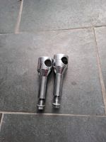 Harley Davidson Riser 4" Nordrhein-Westfalen - Detmold Vorschau