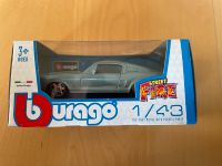 Burago 1:43 Ford Mustang GT Niedersachsen - Hambühren Vorschau