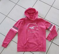 Hollister Hoodie Gr M Hessen - Idstein Vorschau