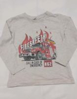 Shirt Feuerwehr langarm Güstrow - Landkreis - Laage Vorschau