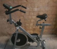 Spinning Bike, Hometrainer, Fahrrad Hessen - Hofgeismar Vorschau