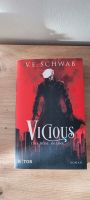 Vicious V.E. Schwab Bayern - Augsburg Vorschau