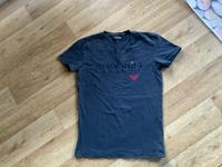 Herren Shirt Emporio Armani 1 x getragen L, navy Saarland - Freisen Vorschau