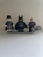 Lego DC Minifiguren | Batman | The Boombox Goon | The Joker Baden-Württemberg - Riedlingen Vorschau