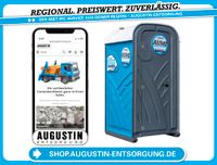 Party WC / Miet WC / mobile Toilette - Werlte Niedersachsen - Werlte  Vorschau