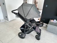 Kinderwagen Britax Smile von 2018. Niedersachsen - Braunschweig Vorschau