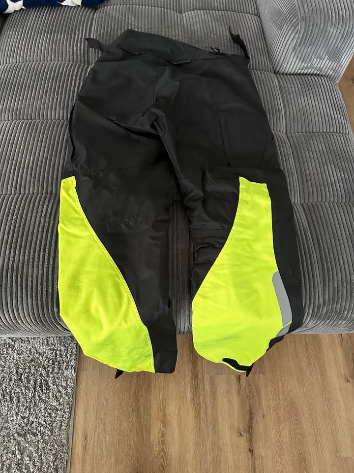 Motorradhose / Textil / Gr. 32 in Siegburg