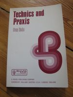 D. Ihde "Technics and Praxis - A Philosophy of Technology" Brandenburg - Frankfurt (Oder) Vorschau