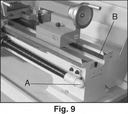 PROMAC BD_947VA-M METALLDREHMASCHINE in Petersaurach