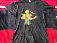 Jojo's Bizarre Adventure Giorno T Shirt Größe M Anime Manga Hamburg-Mitte - Hamburg Altstadt Vorschau