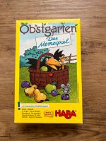 Spiele Haba Obstgarten Froschprinz Bayern - Lauben Vorschau