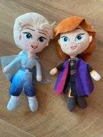 Anna und Elsa einskönigin Puppen Rheinland-Pfalz - Föhren bei Trier Vorschau