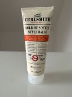 Curlsmith Hold me softly Style balm NEU cgm Curly Girl Methode Nordrhein-Westfalen - Ratingen Vorschau