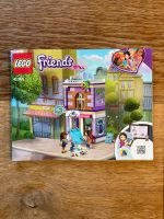 Ultimative Lego Friends Sammlung Baden-Württemberg - Horb am Neckar Vorschau