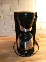 Filterkaffeemaschine mit Isolierkanne Leipzig - Probstheida Vorschau