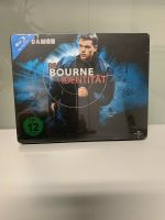 Steelbook Bluray Die Bourne Identität Brandenburg - Schildow Vorschau