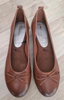 Tamaris Ballerina -neu-  Gr. 38 Bayern - Dorfen Vorschau