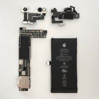 iPhone 12 Mini Motherboard 64 GB mit Face ID & Akku 86% geprüft Baden-Württemberg - Gengenbach Vorschau